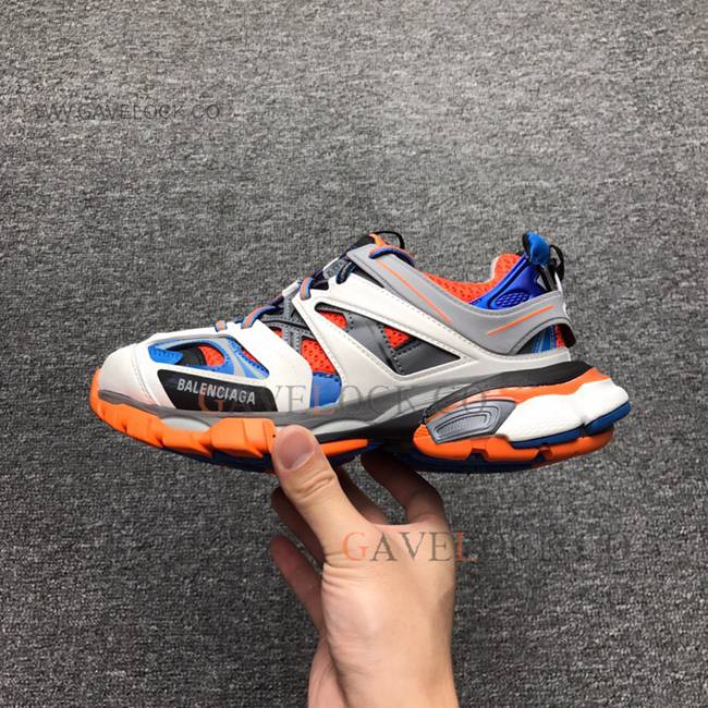 Balenciaga High Quality Fake Shoes For Men Balenciaga High Quality Fake Shoes For Men